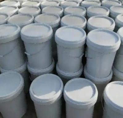 Anhydrous Carbon Firebrick Adhesive High Strength Fire Brick Glue