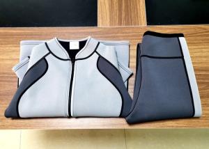 Roupas de mergulho de nylon respiráveis da natação do neopreno do OEM