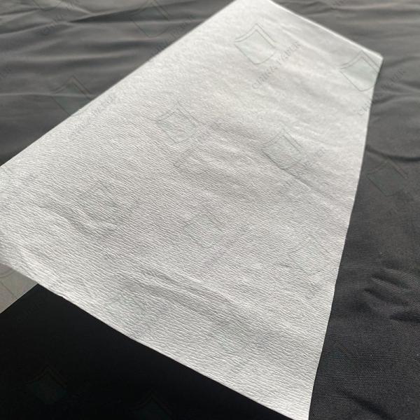OEM Hand Towel Tissue Paper with Flexible Customization and Customized Gram for and Tear Resistant