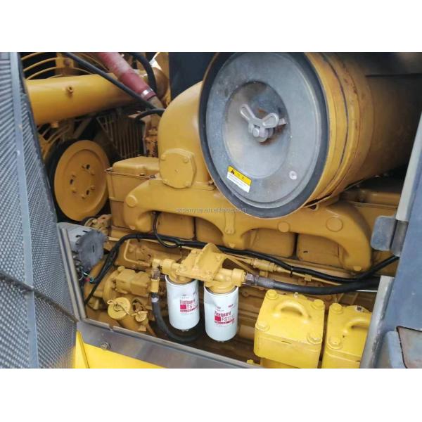 10m3 Dozing Capacity Used Bulldozer SD22 Equipped with Cummins Engine