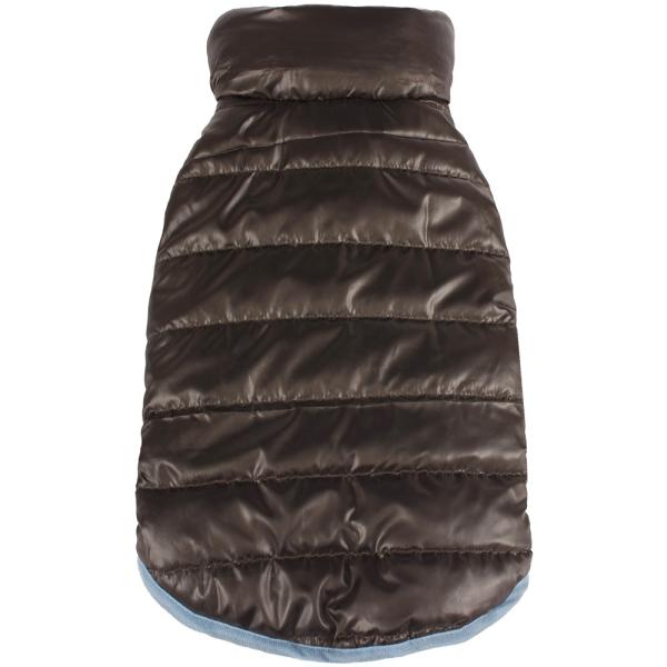 Fashionable Winter Lovable 25cm Cotton Dog Clothes