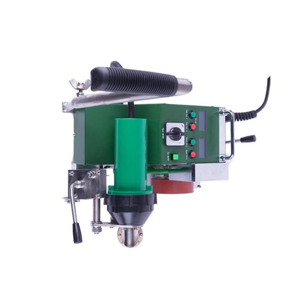 Быстрый сварочный аппарат брезента 3000W для занавеса тележки проекта крыши делая водостойким