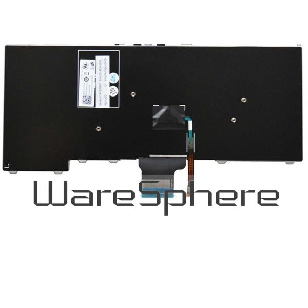 0.5kg Dell Latitude E7240 E7440 Laptop Internal Keyboard NWP2X 0NWP2X V141025BS1 PK130VN2A10