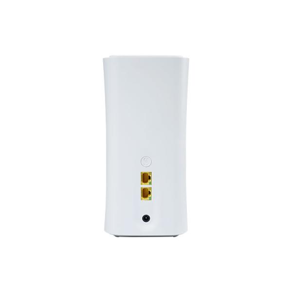 Indoor 5G CPE Router Sub6 Internal Antennas Pro WIFI 6 802.11 Ax