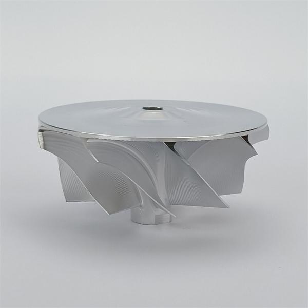 Билет турбокомпрессор колесо для G30 G30-660 54.34/67.4 мм турбокомпрессор 880693-5001s