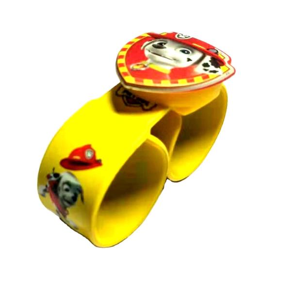 Pênis de silicone Gecko Pulseira de silicone Preço