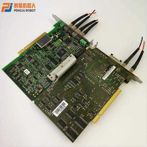 インターバスの光ファイバー/PCI,マスター/スレーブカード フォニックス 00-118-966 KUKA KR C2 FB,インターバスのS,M/S,PCI,FO Board