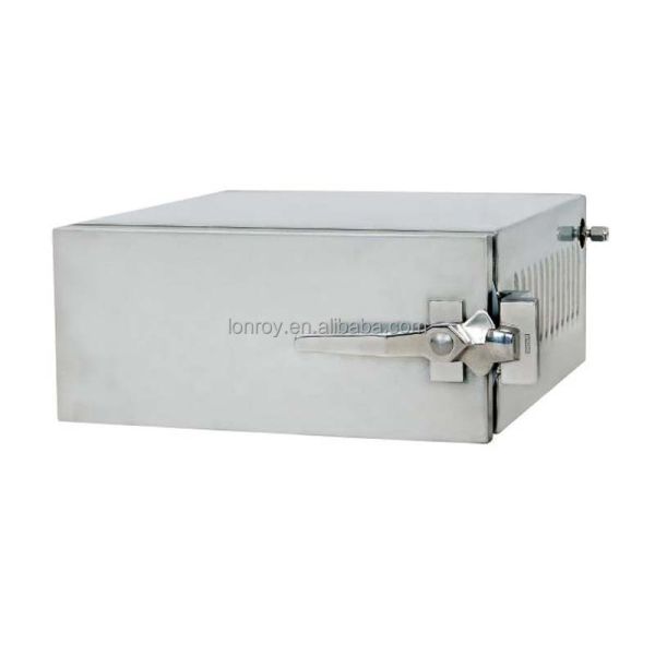 Nitrogen Purg Drying Chamber Heat Treatment Tester Coal Moisture Test Device Baking Wax Test Device Coke Drying Test Machine