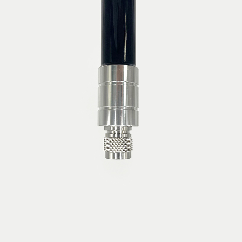 235-283M omnidirectional fiberglass reinforced plastic waterproof antenna, 25x380mm