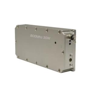 30W Drone Counter Module , Autel Anti Fpv C-Uas Module 800MHz