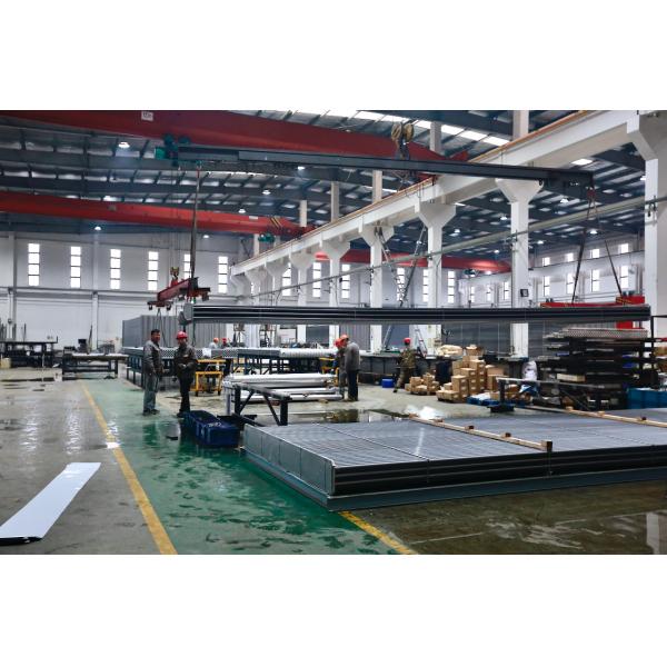 3103 H12 Внешний диаметр 16,85 мм Радиатор Коррозионностойкая алюминиевая экструзионная алюминиевая трубка