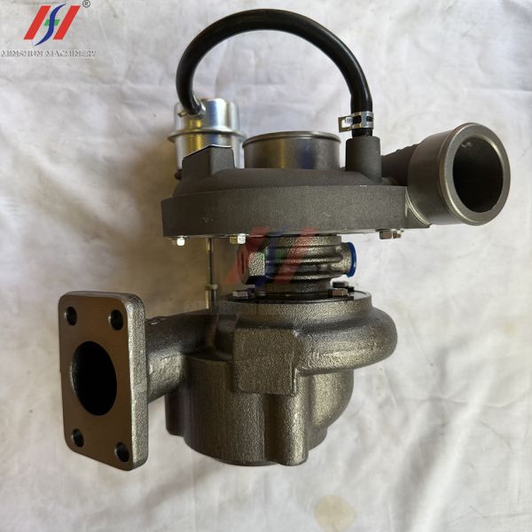 Turbocharger 4820234 For CAT C4.4 Diesel Engine 320GC Excavator