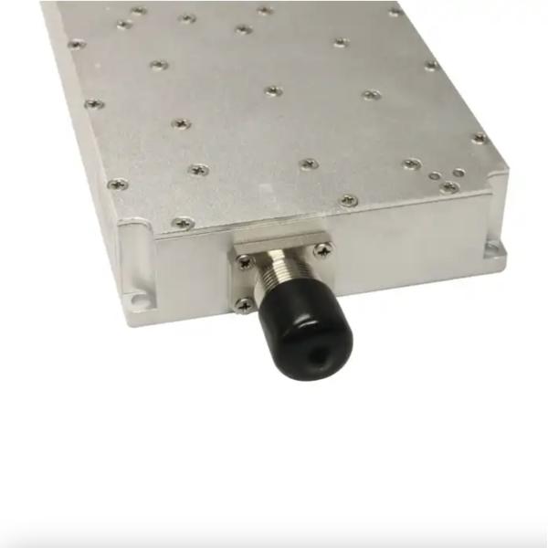 5.8G 100W GaN Amplifier Anti Drone Module for Drone Counter Systems and RF Power Amplification