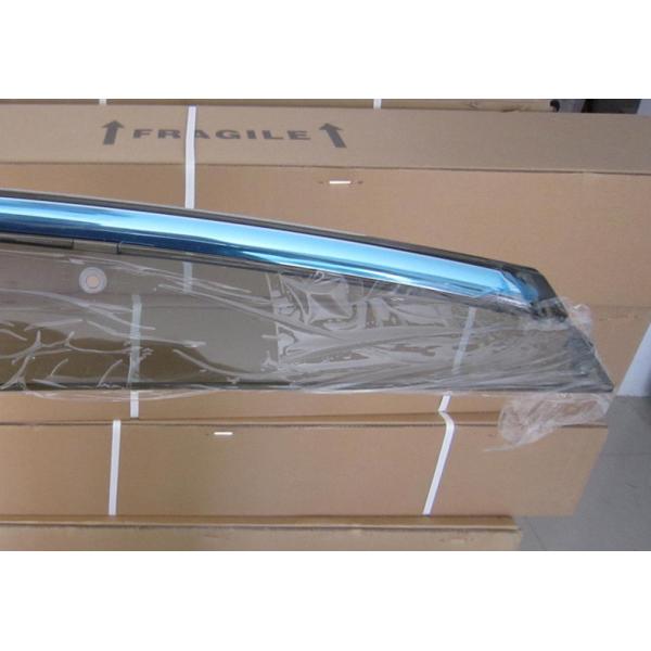 Professional Car Window Visor / Wind Deflector Toyota RAV4 2013 Automobile Accessories