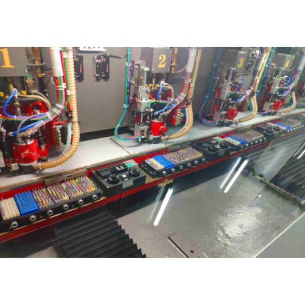 Guangdong Jiefu Technology Co., Ltd.