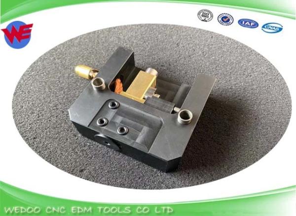 Je vous en prie.516.0 Module de contact Charmilles Assemblage complet Agie 135008723