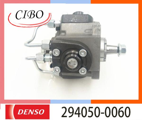 294050-0060 Trator com bomba de injecção de combustível diesel