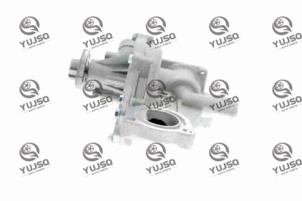 YUJSQ Water Pump for 75-79 VW Passat 1500