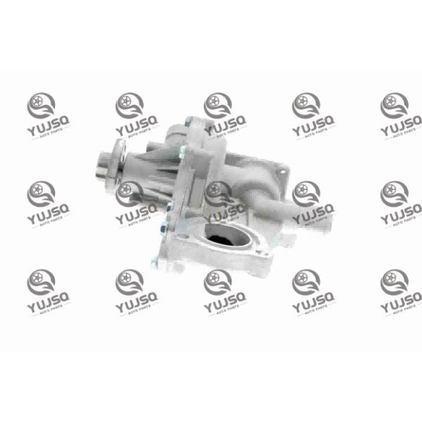 YUSEJEXU Water Pump 026121005A for Automotive