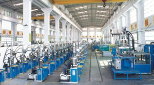 Dongguan Lichuang Machinery Co., Ltd.
