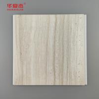 Conception chinoise de panneaux muraux et de panneaux de plafond en PVC à impression à chaud