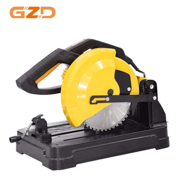High-Performance Cold Cut Saw Precision Metal Cutting Machine For Steel And Aluminum