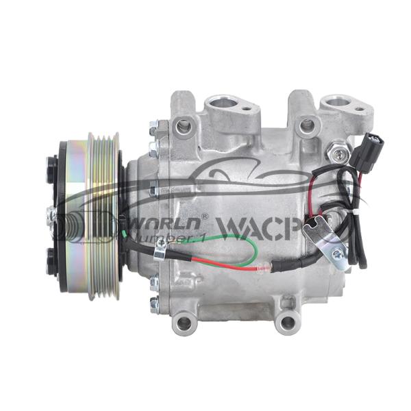 38810RBJ006 38810RBJ016 38810RBJA01 Auto AC Compressor For Honda CRZ JAZZ Insigh WXHD077