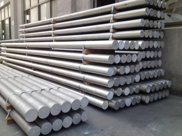 2024 1100 Aluminum Telescopic Rods Telescoping Timing Pulley Bar For Industrial Equipment