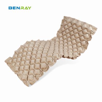 Hospital Médico 8 CM 12 CM Waterproof Anti-Decubitus colchão de ar