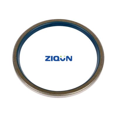 06.56279.0076 Rubber Shaft Seal Replaces MAN Bus Neoplan Parts