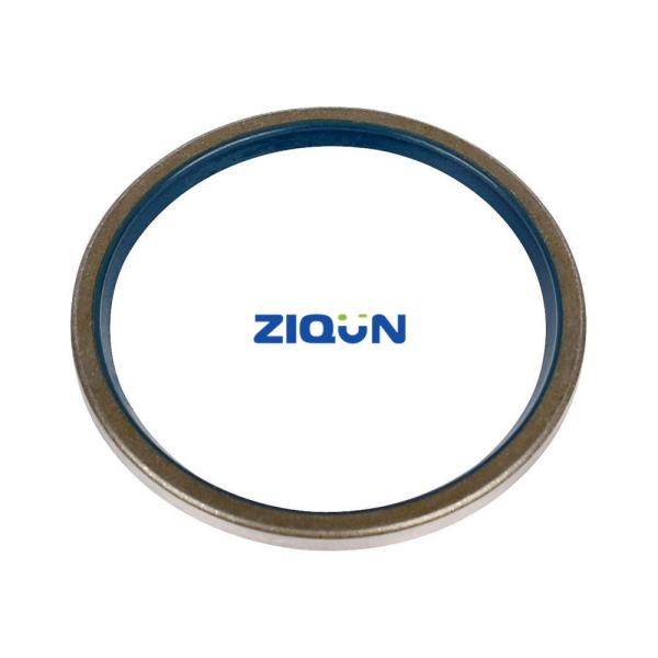 06.56279.0076 Rubber Shaft Seal Replaces MAN Bus Neoplan Parts