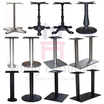 обеденный стол ресторана камня кварца толщины 2км с основанием нержавеющей стали Kроме