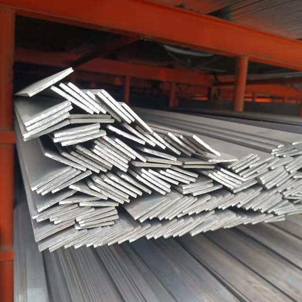 Hot Rolled Carbon Steel Flat Bar Sae1020 1045 S275jr A36 S235jr S355jr St52 Q235 Q275 A36 36*76