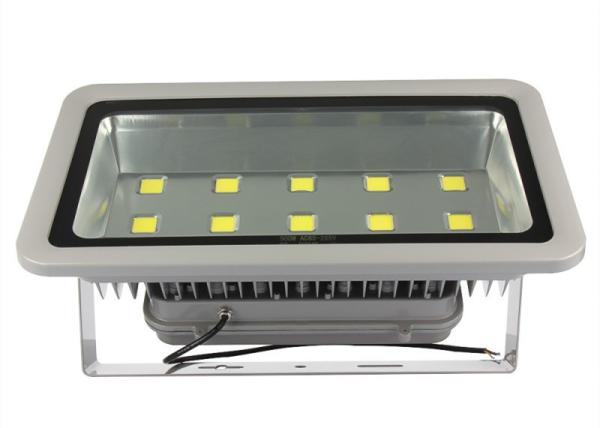 IP65 Waterproof LED Floodlight , 400W Tunnel Light LED With 3 Years Warranty