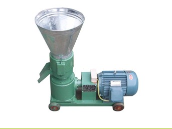 Small Pellet Machine Небольшая пелетная мельница 100-500 кг/ч Мощность Низкое потребление энергии
