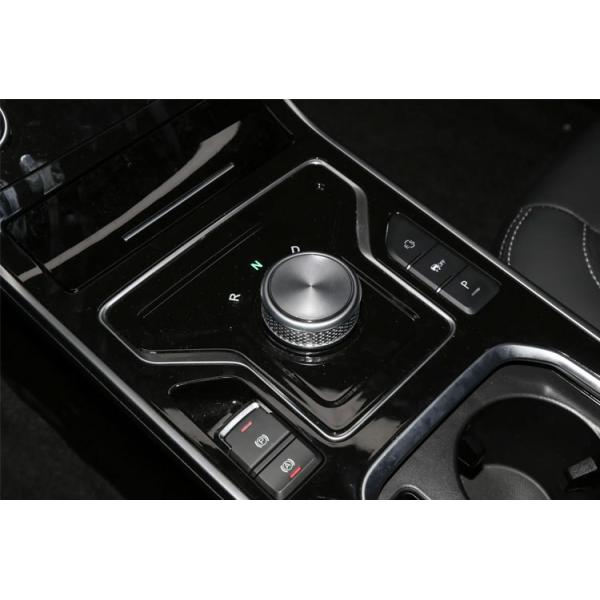 Max Speed 152Km/h Chery Areze e 401km The Perfect Combination of Power and Efficiency
