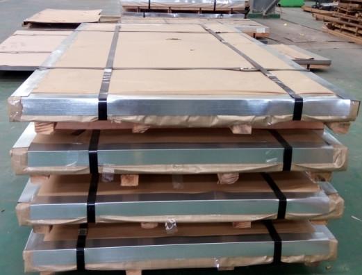 Foshan wholesale Mirror surface 0.3-3.0mm Thickness 304 304l 316 316L stainless steel cold rolled steel sheet