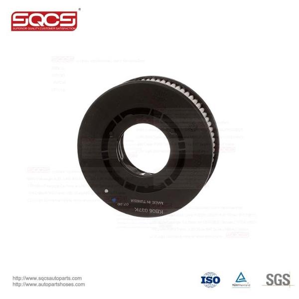 Air Filter Repair Replace 504075145 For Iveco Daily 3.0 Purpose 5801686484