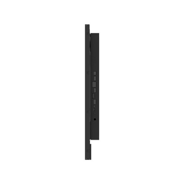 32‑Inch Wall‑Mounted Digital Signage Display, Commercial Wall‑Mount LCD Advertising Screen & Monitor