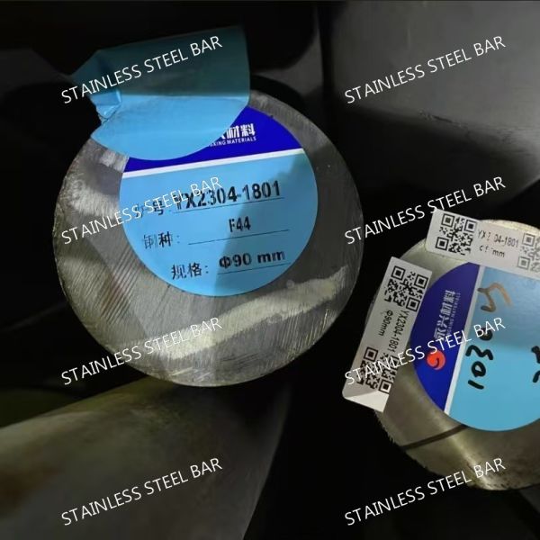 Premium UNS N08020 Alloy Steel Bar Alloy 20 High-Performance Stainless Steel Rod