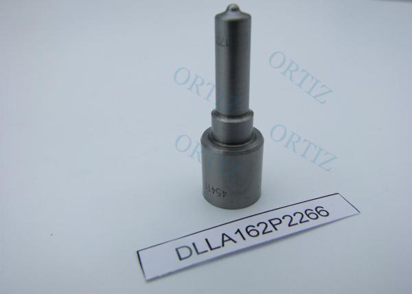 ORTIZ GREAT WALL 1100100-ED01B fuel jet spray nozzle DLLA162P2266 genuine common rail injector nozzle 0433173266