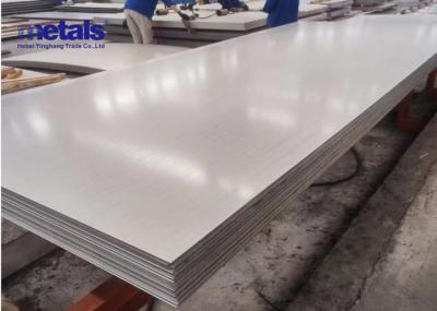 Hot Rolled Steel Sheet 16 Gauge Custom Sheared Edge