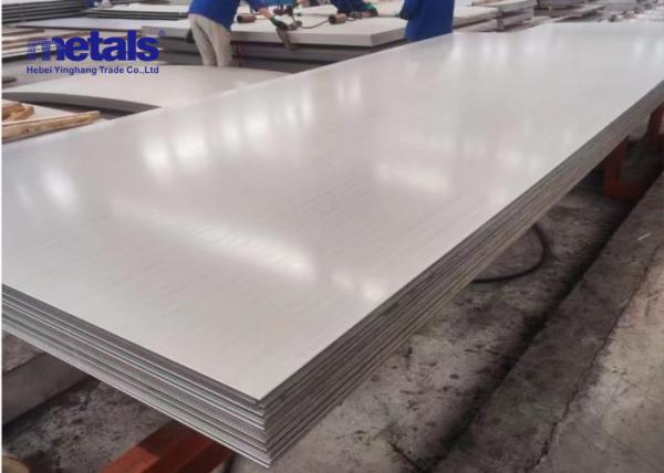 Hot Rolled Steel Sheet 16 Gauge Custom Sheared Edge