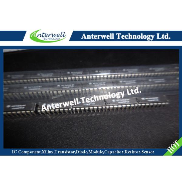 MC145028P Electronic IC Chips Encoder and Decoder Pairs CMOS