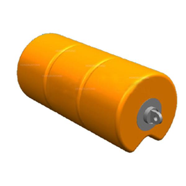 Flutores para instalação de tubos de flutuação submarina / tubos de flutuação de HDPE