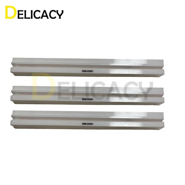 Precision 62M-23001 Cerâmica Z Bar Peças sobressalentes para máquina de solda