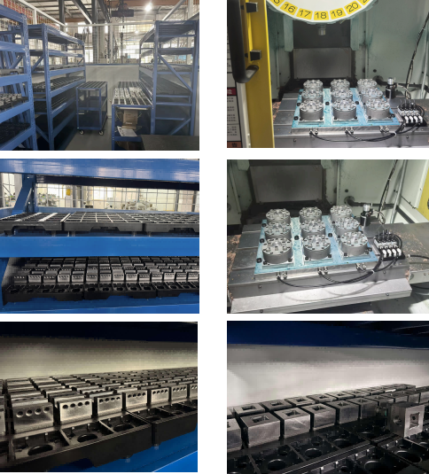 Guangzhou U-TECO Development Co., Ltd.