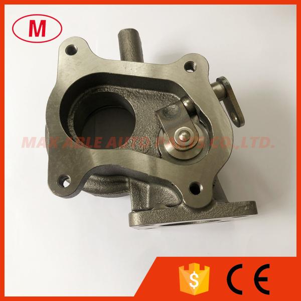 RHF5 VJ26 VJ33 VC430089 turbo Turbocharger turbine housing for Mazda Bravo B2500/MPV, Ranger,J82Y WL-T 2.5L 109HP