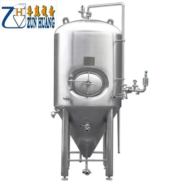Electric Steam Oil heating Microbrewery equipment beer brewery equipment for sale