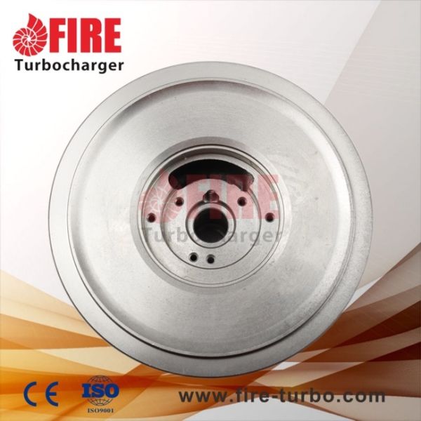CT16 Turbocharger Bearing Housing Water-cooled Ductile Iron HT200 for Toyota Hilux Fortuner Innova 2.5L 2GD-FTV Engine 17201-0L070